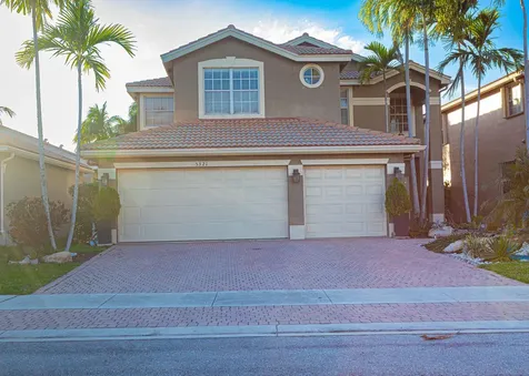 5321 Island Gypsy Drive Greenacres FL 33463