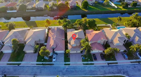 5321 Island Gypsy Drive Greenacres FL 33463
