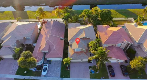 5321 Island Gypsy Drive Greenacres FL 33463