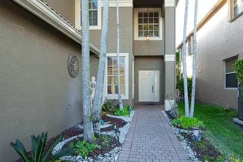 5321 Island Gypsy Drive Greenacres FL 33463