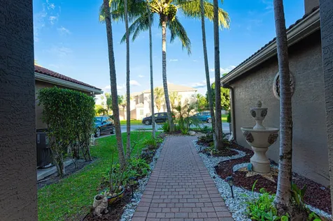 5321 Island Gypsy Drive Greenacres FL 33463