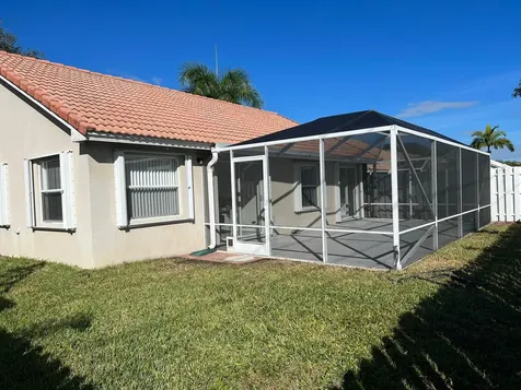 1275 E Lancewood Place Delray Beach FL 33445