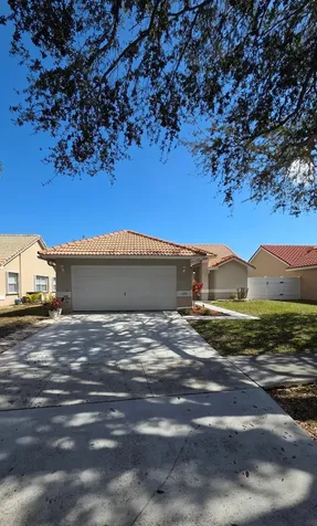 1275 E Lancewood Place Delray Beach FL 33445