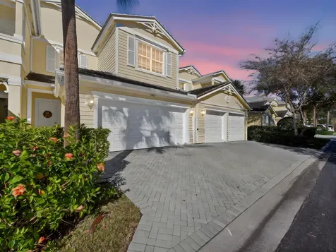 1805 Mariner Bay Boulevard Fort Pierce FL 34949