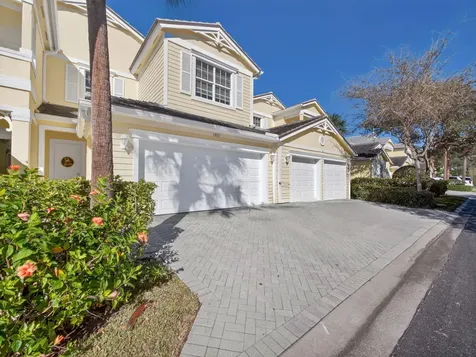 1805 Mariner Bay Boulevard Fort Pierce FL 34949