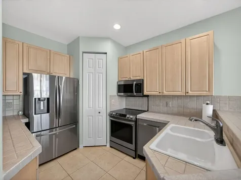 1805 Mariner Bay Boulevard Fort Pierce FL 34949
