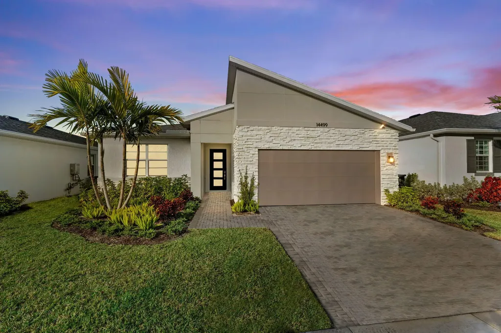 14499 Sw Woodford Way Port Saint Lucie FL 34987