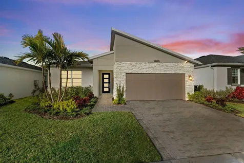14499 Sw Woodford Way Port Saint Lucie FL 34987