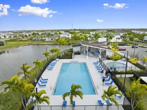 14499 Sw Woodford Way Port Saint Lucie FL 34987