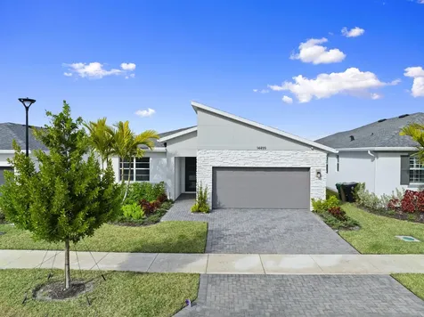14499 Sw Woodford Way Port Saint Lucie FL 34987