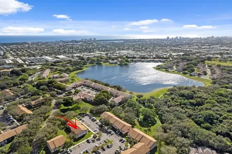 3350 Jaywood Terrace Boca Raton FL 33431