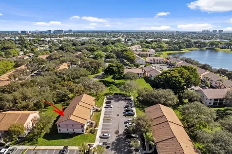 3350 Jaywood Terrace Boca Raton FL 33431
