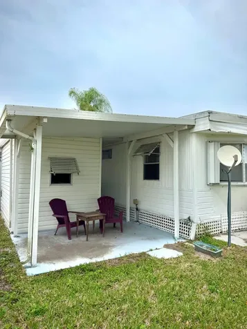 14 Golf Drive Port Saint Lucie FL 34952