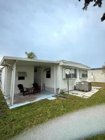14 Golf Drive Port Saint Lucie FL 34952