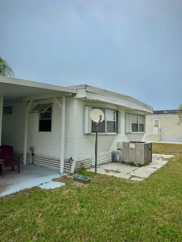 14 Golf Drive Port Saint Lucie FL 34952