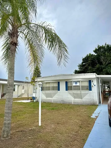 14 Golf Drive Port Saint Lucie FL 34952