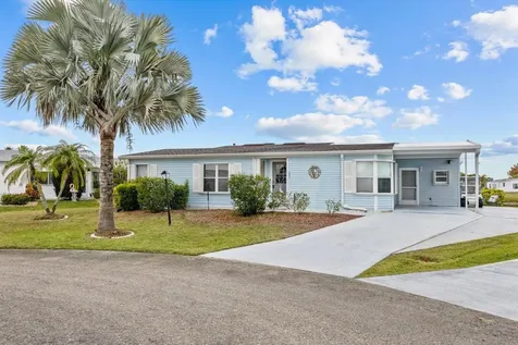 3422 Feriwinkle Court Port Saint Lucie FL 34952