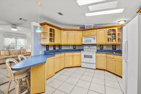 3422 Feriwinkle Court Port Saint Lucie FL 34952