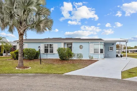 3422 Feriwinkle Court Port Saint Lucie FL 34952