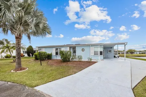 3422 Feriwinkle Court Port Saint Lucie FL 34952