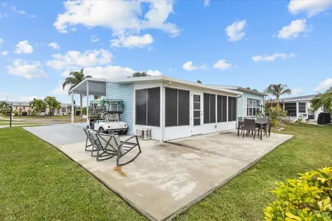 3422 Feriwinkle Court Port Saint Lucie FL 34952