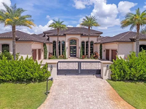 1601 Clydesdale Avenue Wellington FL 33414