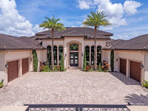1601 Clydesdale Avenue Wellington FL 33414