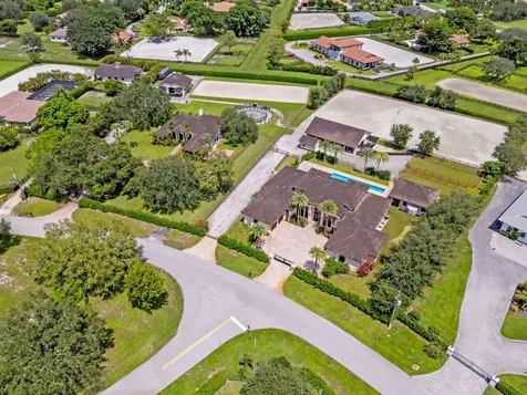1601 Clydesdale Avenue Wellington FL 33414