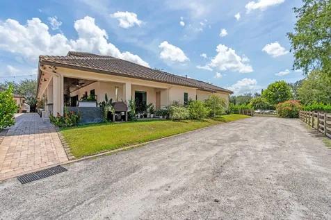 1601 Clydesdale Avenue Wellington FL 33414