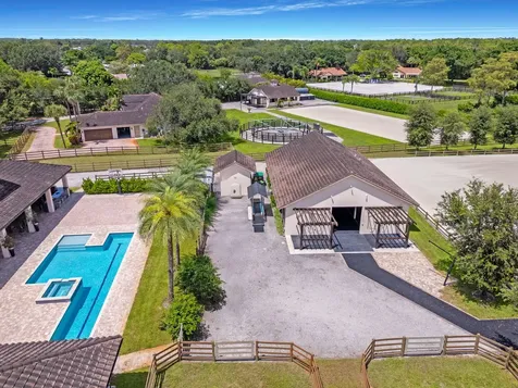 1601 Clydesdale Avenue Wellington FL 33414