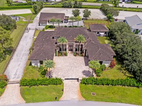 1601 Clydesdale Avenue Wellington FL 33414
