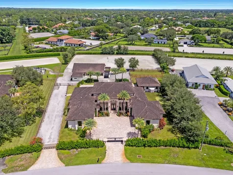 1601 Clydesdale Avenue Wellington FL 33414