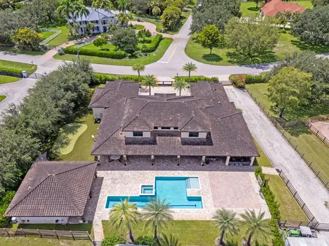 1601 Clydesdale Avenue Wellington FL 33414