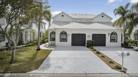 10726 Pelican Drive Wellington FL 33414