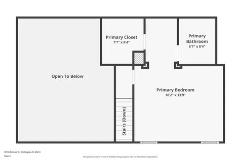 10726 Pelican Drive Wellington FL 33414