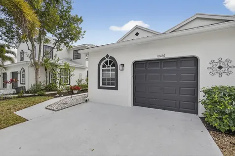 10726 Pelican Drive Wellington FL 33414