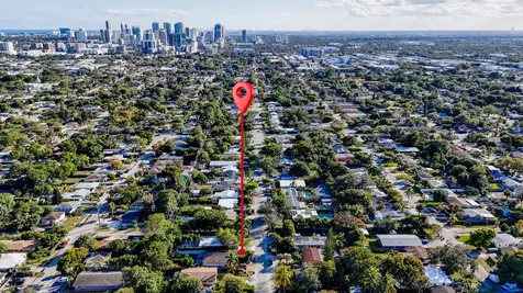 1404 Nw 4th Avenue Fort Lauderdale FL 33311