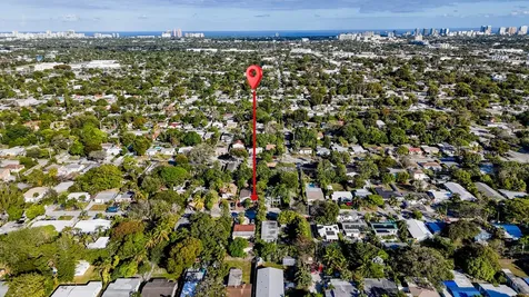 1404 Nw 4th Avenue Fort Lauderdale FL 33311