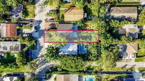 1404 Nw 4th Avenue Fort Lauderdale FL 33311
