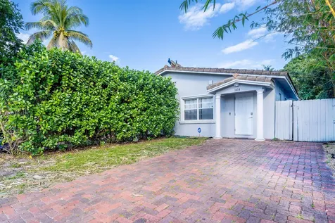 1404 Nw 4th Avenue Fort Lauderdale FL 33311