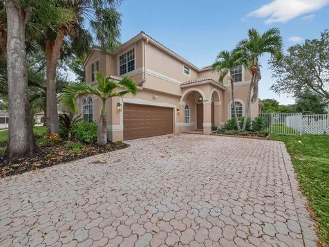 5884 NW 49th Lane Coconut Creek FL 33073