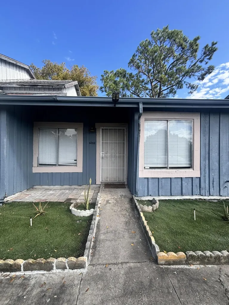 4269 Tymberwood Lane Orlando FL 32839