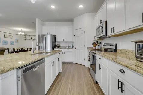 1302 Se Naples Lane Port Saint Lucie FL 34983