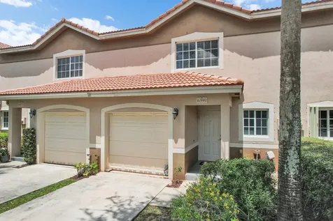 6599 Old Farm Trail Boynton Beach FL 33437