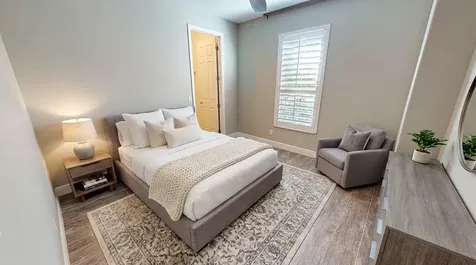 10127 Sw Cypress Wood Court Port Saint Lucie FL 34987