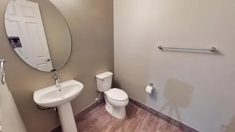 10127 Sw Cypress Wood Court Port Saint Lucie FL 34987
