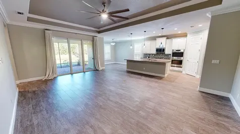 10127 Sw Cypress Wood Court Port Saint Lucie FL 34987