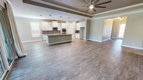 10127 Sw Cypress Wood Court Port Saint Lucie FL 34987