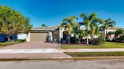 10127 Sw Cypress Wood Court Port Saint Lucie FL 34987