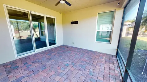 10127 Sw Cypress Wood Court Port Saint Lucie FL 34987